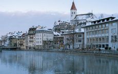 Article Image for Switzerland Maintains Lead in Private Banking and Crypto