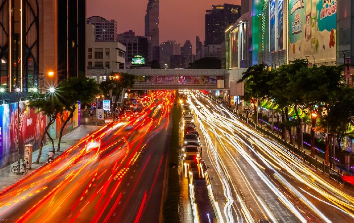 Article Image for Thailand's Rise as an Electric Vehicle Hub