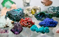 Article Image for The Battle for Critical Minerals Intensifies Globally