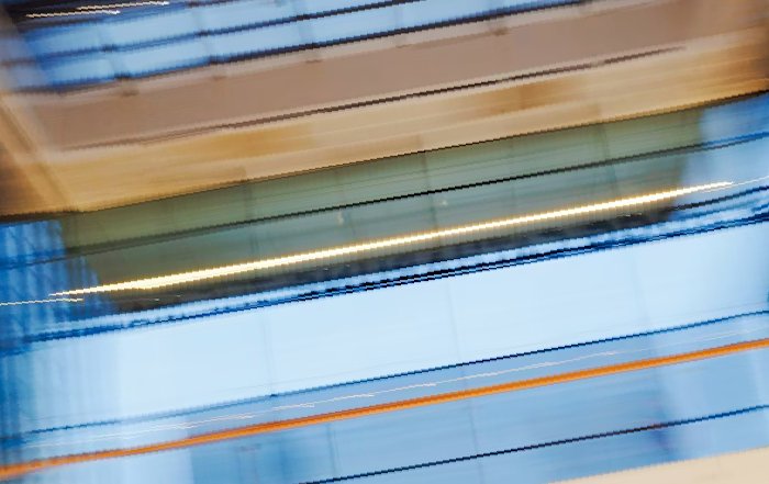 Article Image for The Blurring Lines Between Tech and Finance