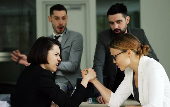 Article Image for The Changing Relationship Between Employers and Employees