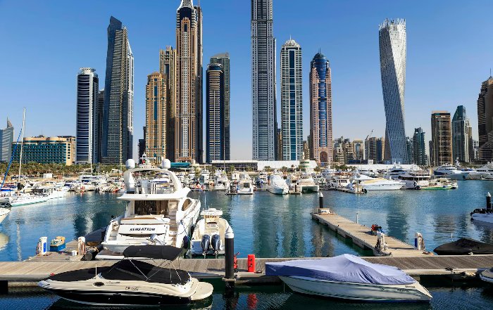 Article Image for The Creator of New Luxury Markets in the Middle East