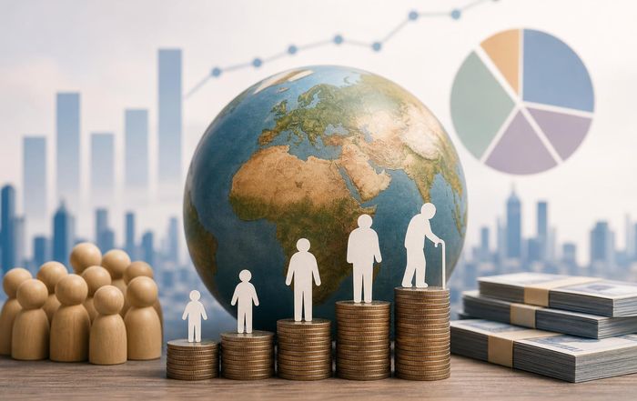 Article Image for The Economic Impact of Ageing Populations Worldwide