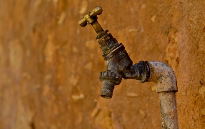 Article Image for The Economics of Water Scarcity Hit Corporate Agendas