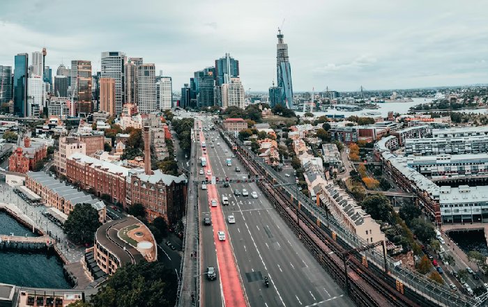 Article Image for The Fight for Tech Talent Moves to Smaller Cities