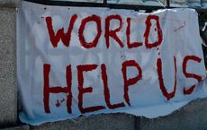 Article Image for The Geopolitics of Food Trade Worry Import-Dependent Nations