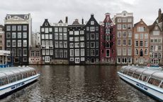 Article Image for The Netherlands as a European Logistics Powerhouse