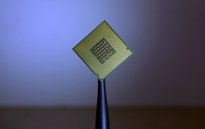 Article Image for The Netherlands Strengthens Role in EU Chip Industry