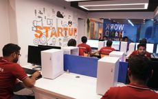 Article Image for The Role of Innovation Hubs in Startup Growth