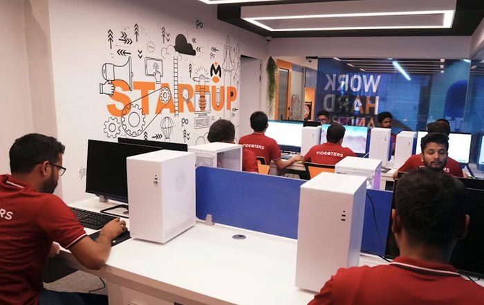 Article Image for The Role of Innovation Hubs in Startup Growth