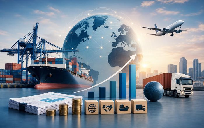 Article Image for Trade Finance Solutions for Growing International Businesses