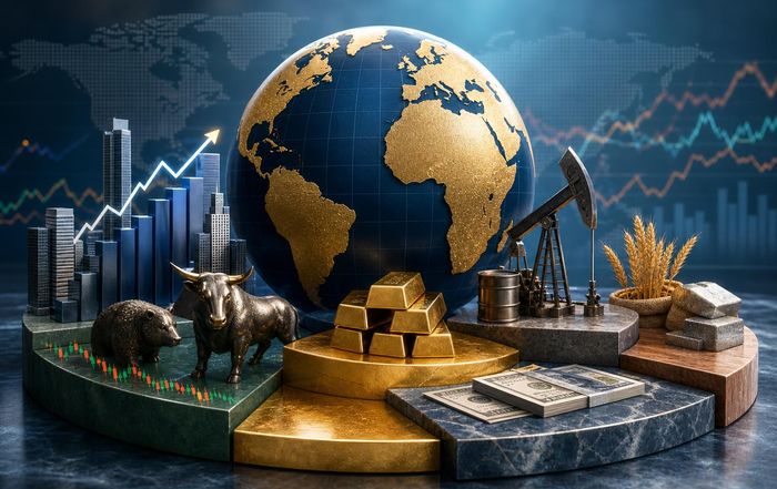 Article Image for Understanding Risk Premiums Across Global Asset Classes