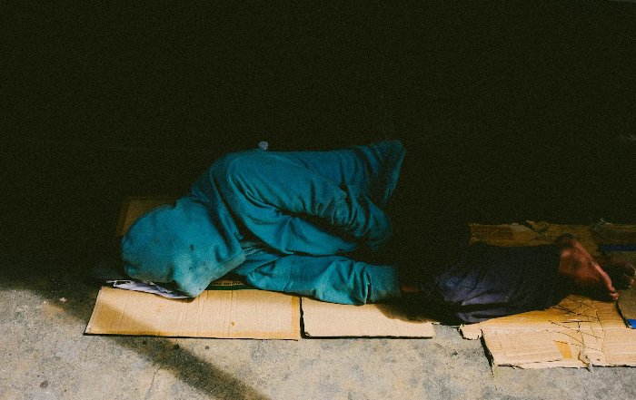 Article Image for Universal Basic Income Experiments Show Mixed Results