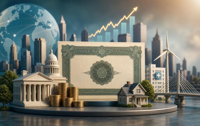Article Image for Why Bond Markets Matter to the Wider Economy