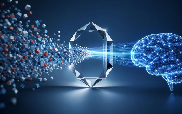 Article Image for Why Data Quality Determines the Value of Business AI